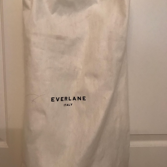 Everlane Petra market tote - Picture 5 of 6